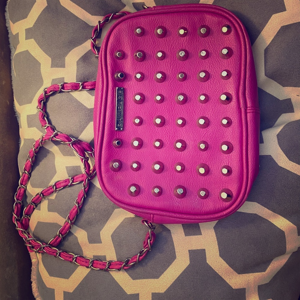 Crossbody